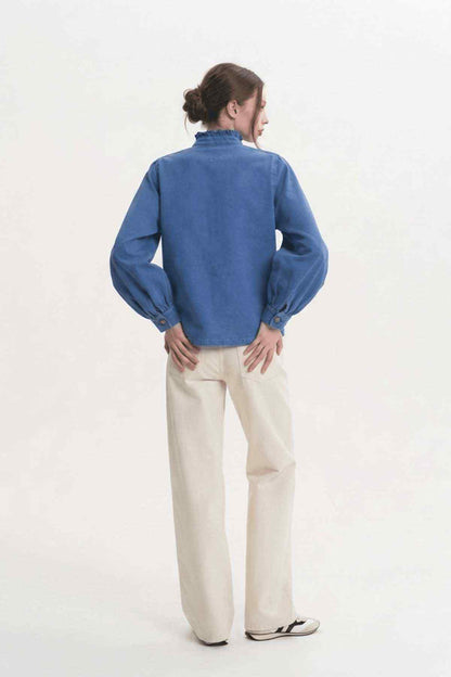 CLUBHAUS DENIM