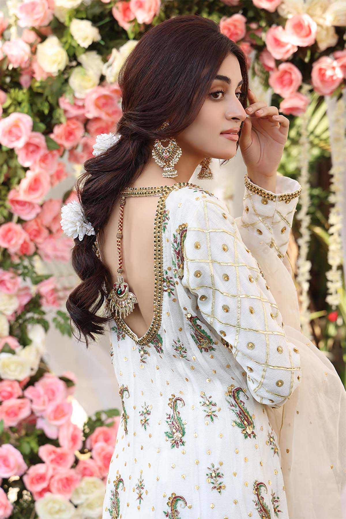 Nimra Kashif