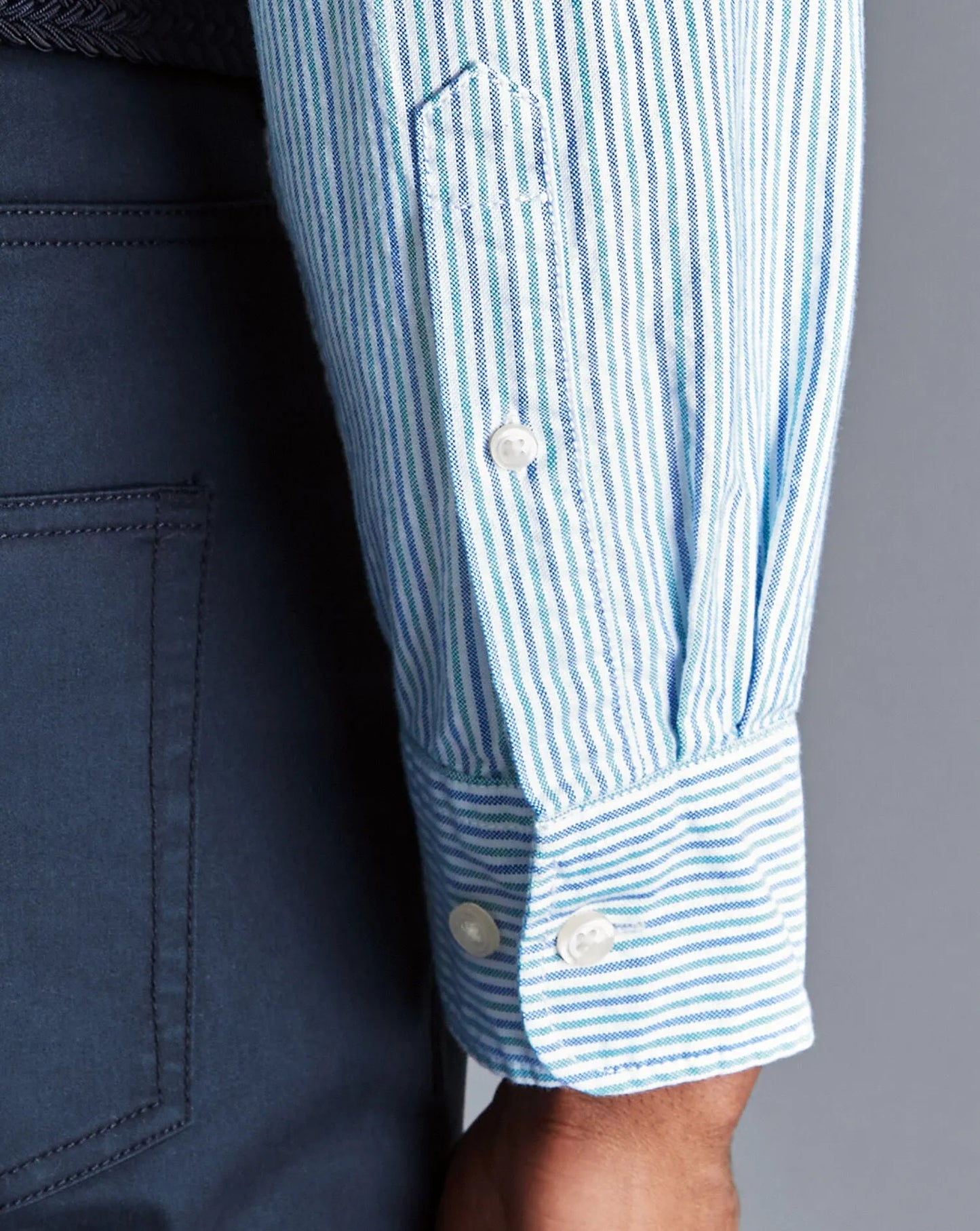 Charles Tyrwhitt