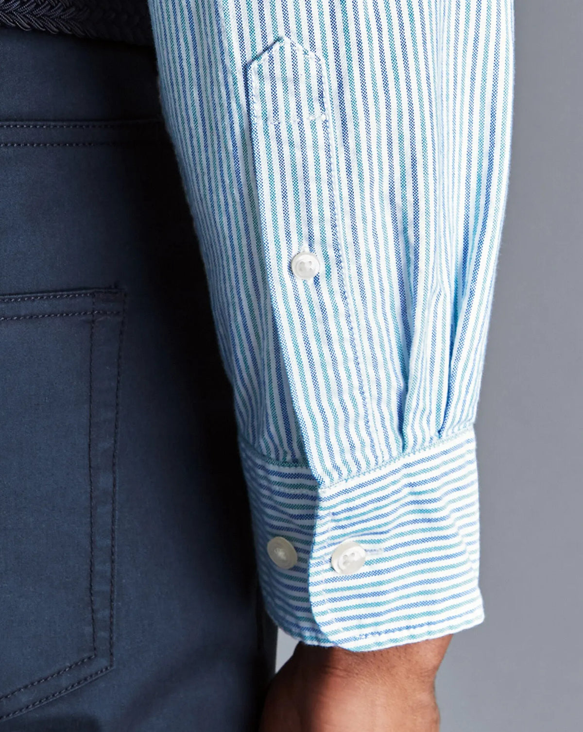 Charles Tyrwhitt