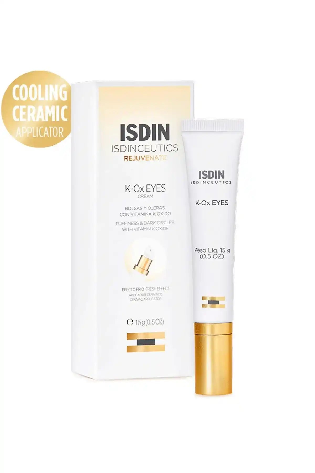 Isdinceutics K-Ox Eyes