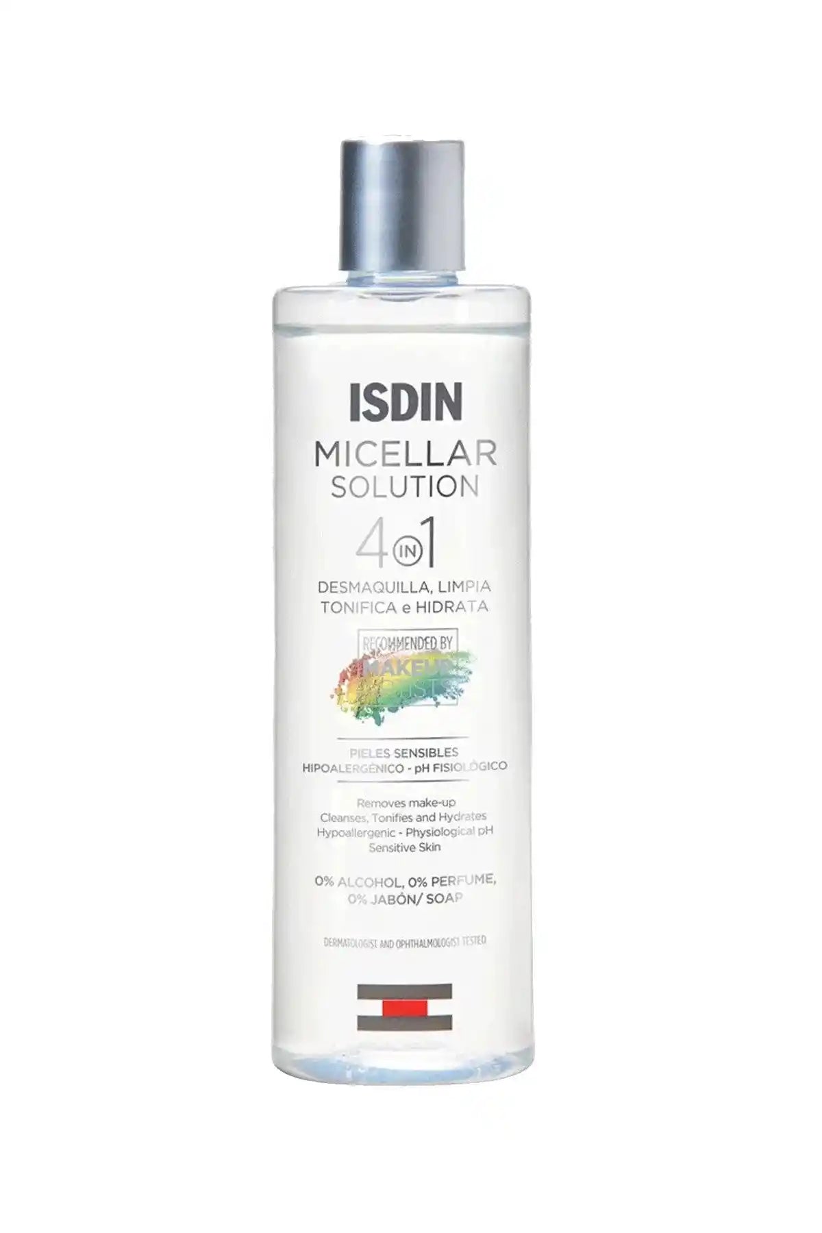 Isdin Micellar Solution