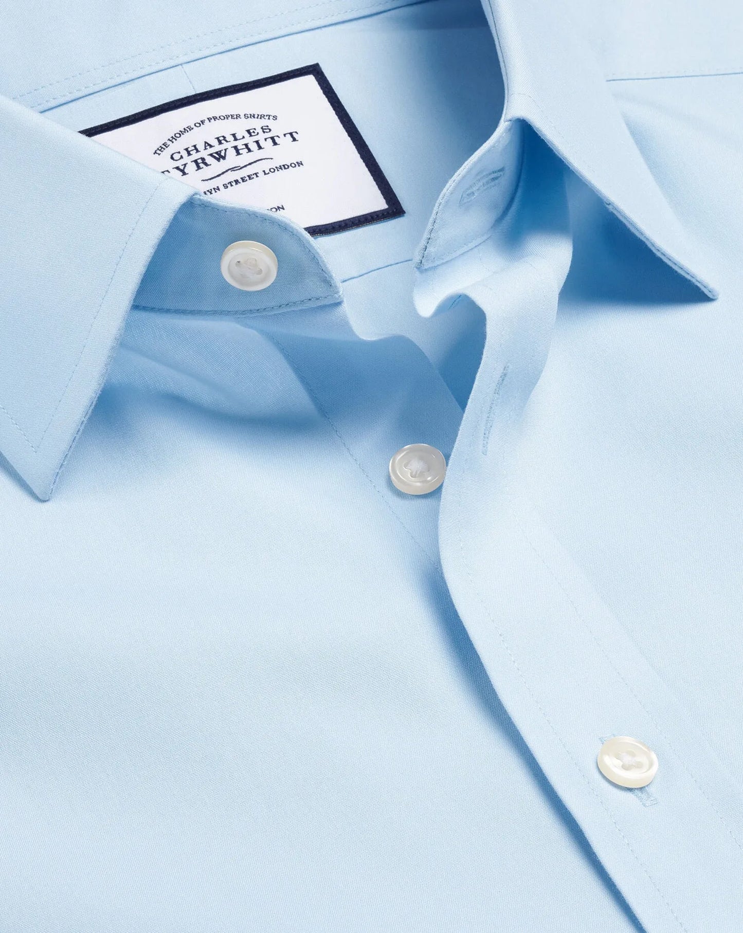Charles Tyrwhitt