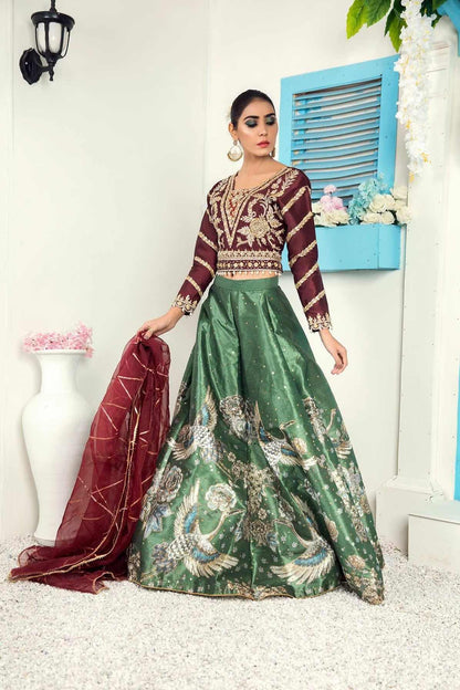 Kausar Attire - AK Galleria
