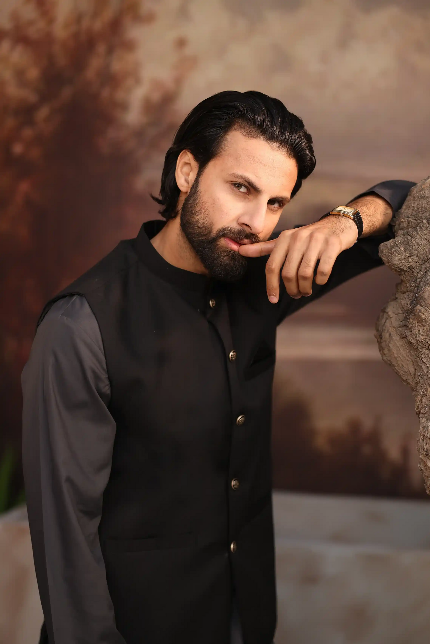 JAHANGIR KHAN