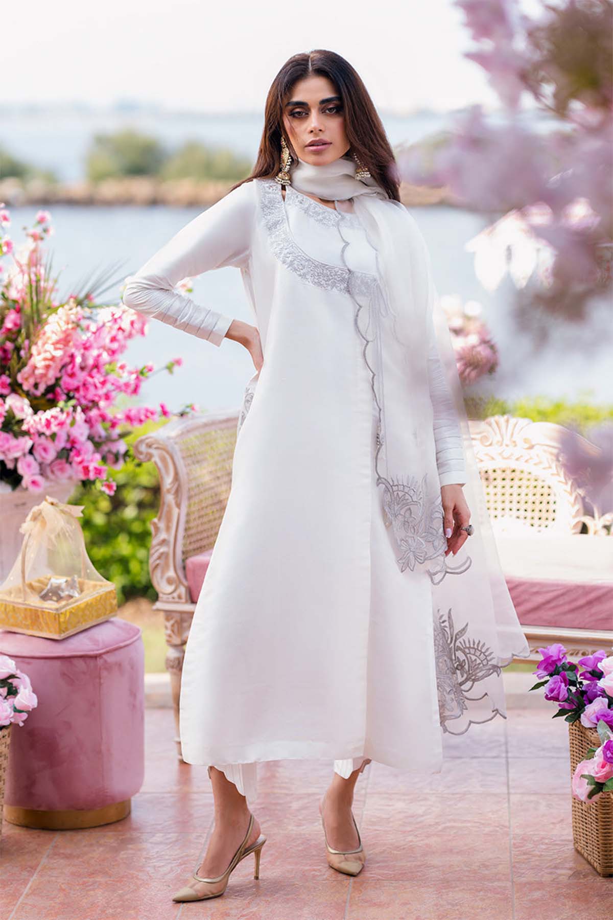 Nimra Kashif