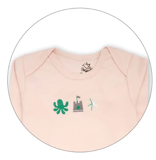 The nest clothing