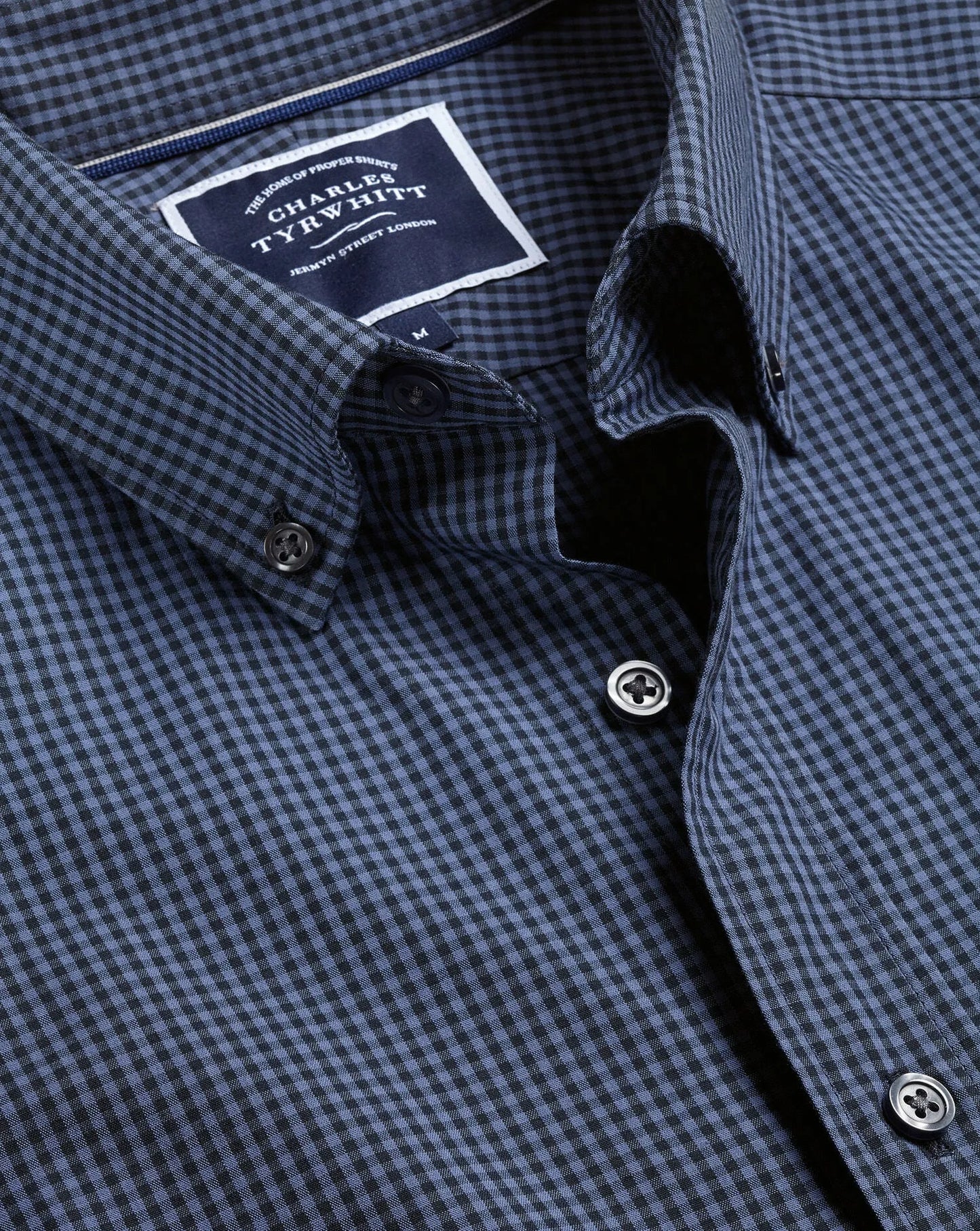 Charles Tyrwhitt