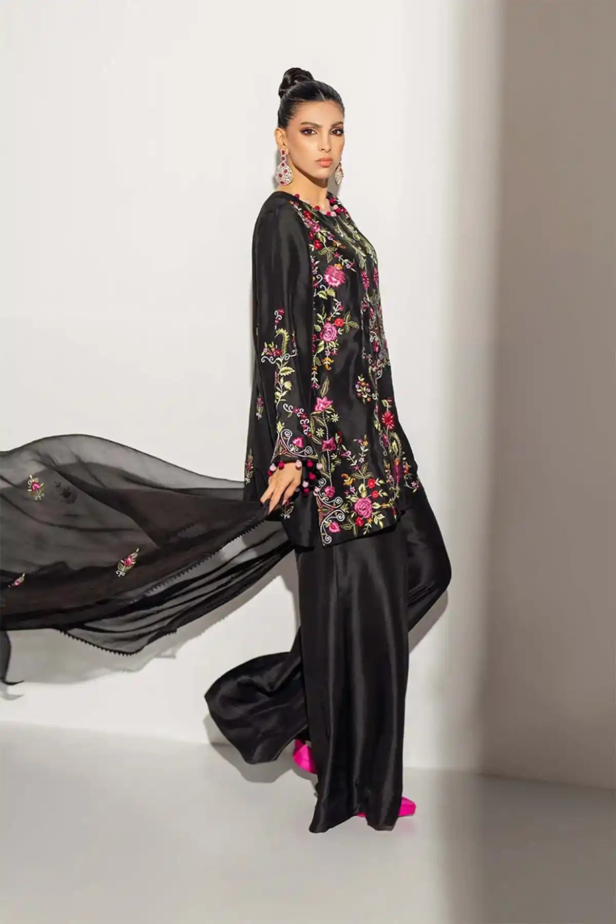 Nimra Kashif