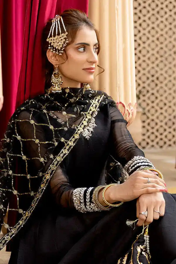 Kausar Attire