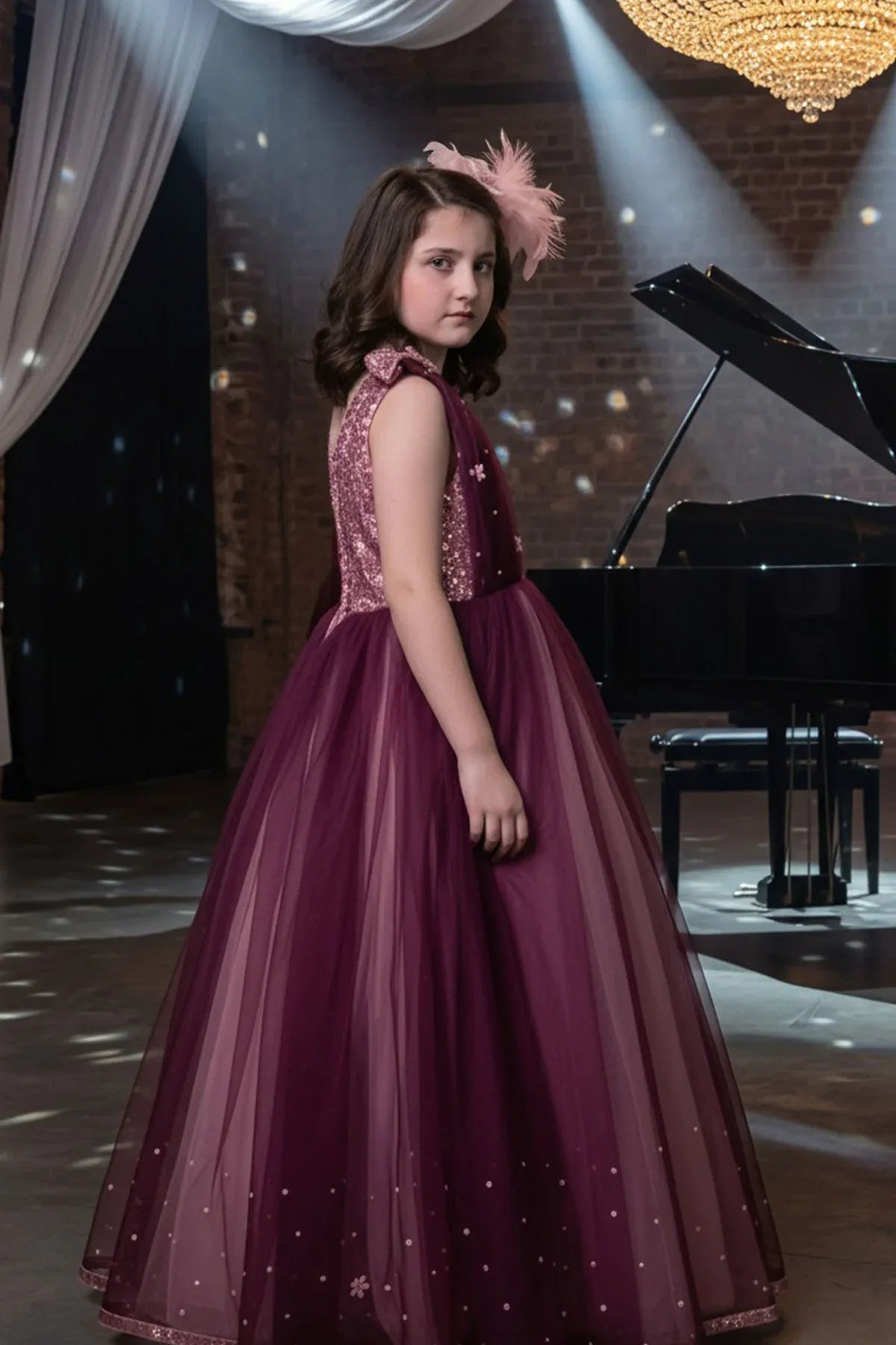 Qurratulain saqib - AK Galleria