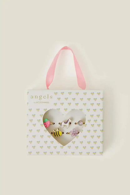 Accessorize - AK Galleria