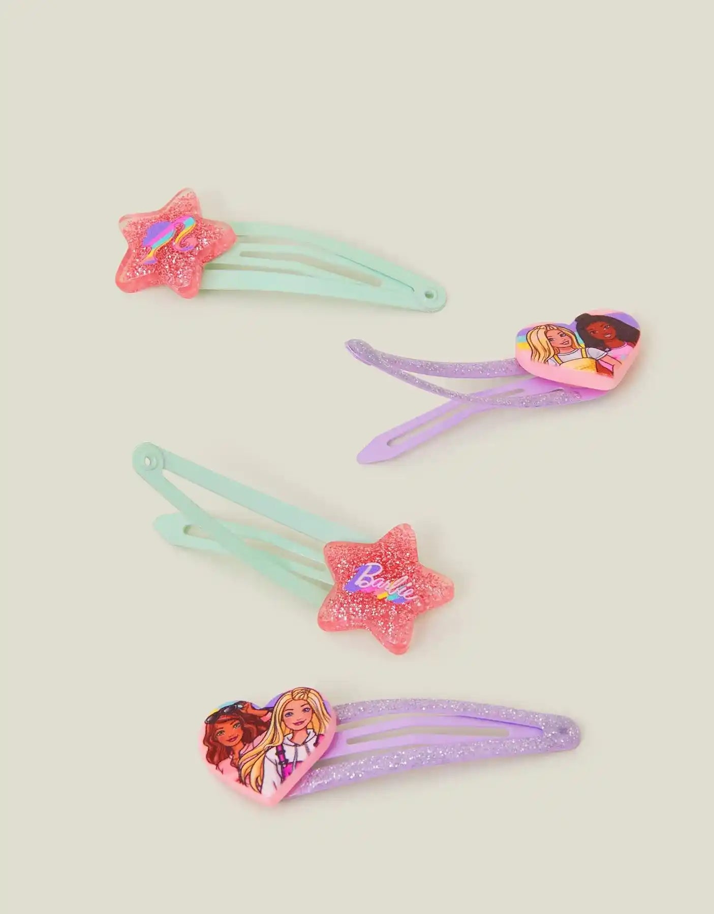 Accessorize