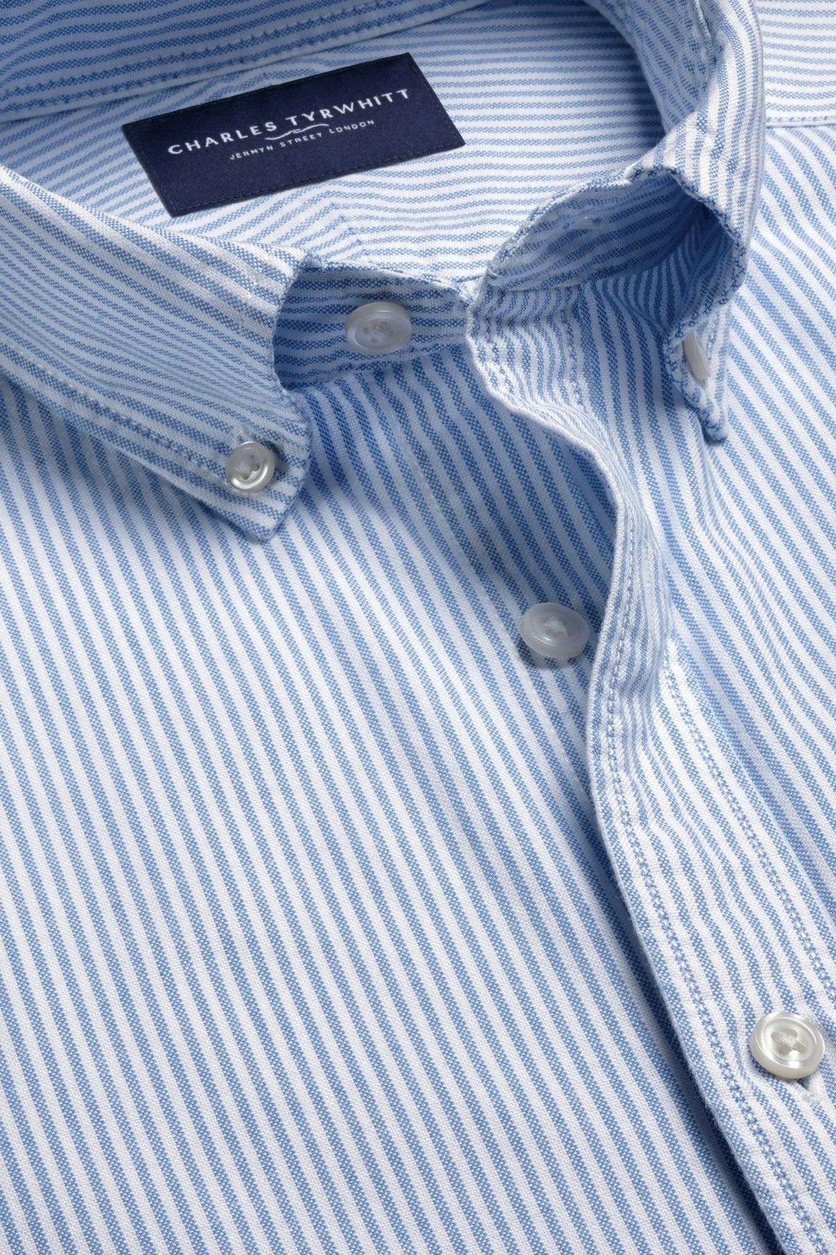 Charles Tyrwhitt