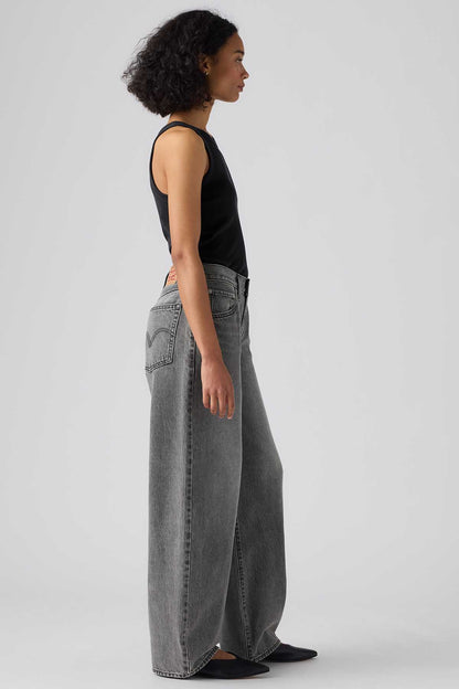 Levi's