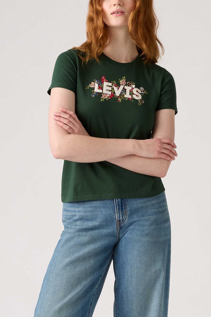 Levi's