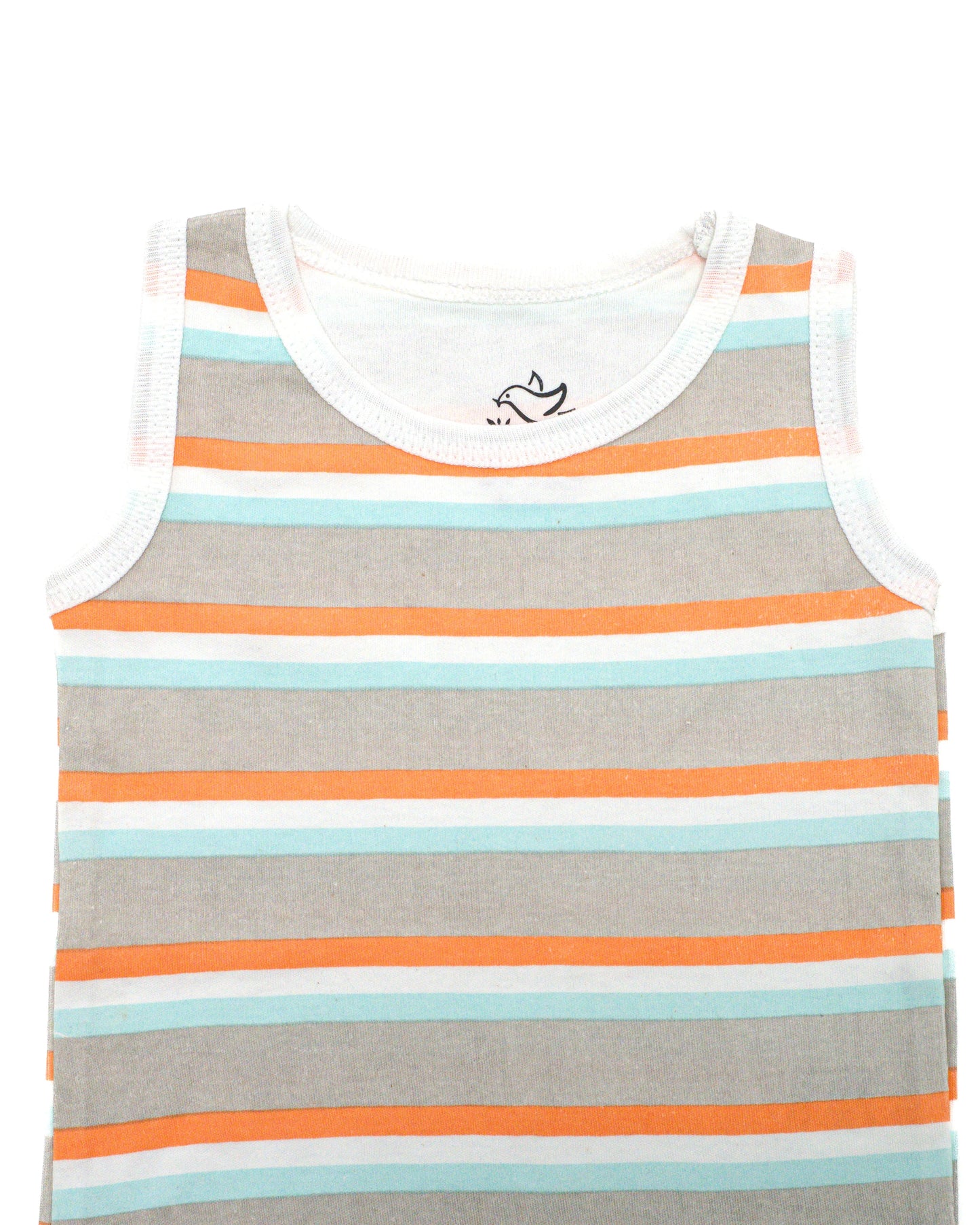 The nest clothing