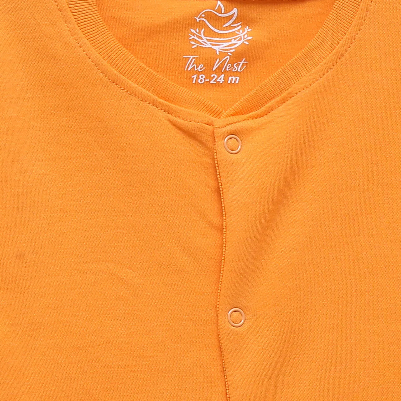 The nest clothing