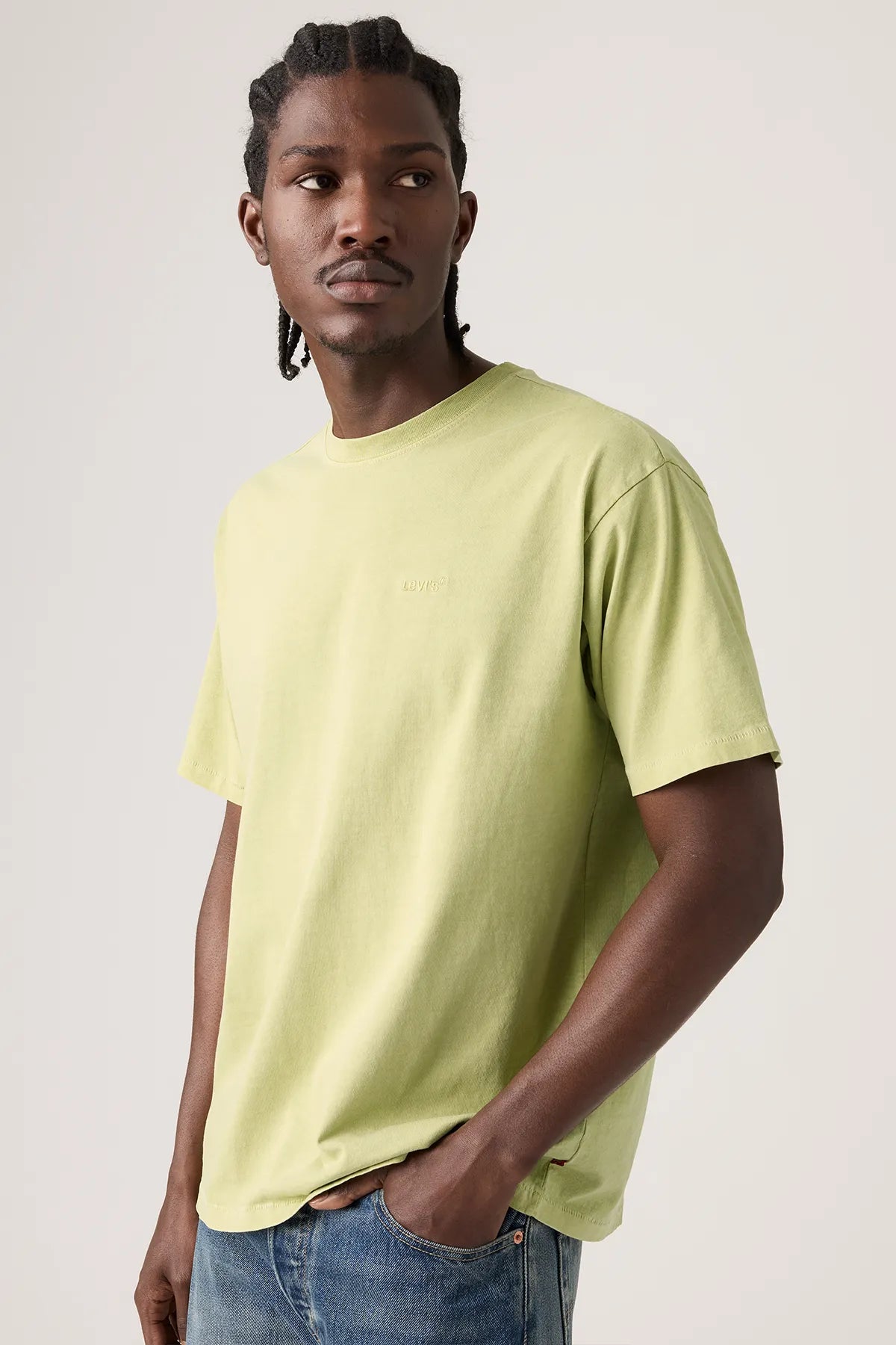 Levi's