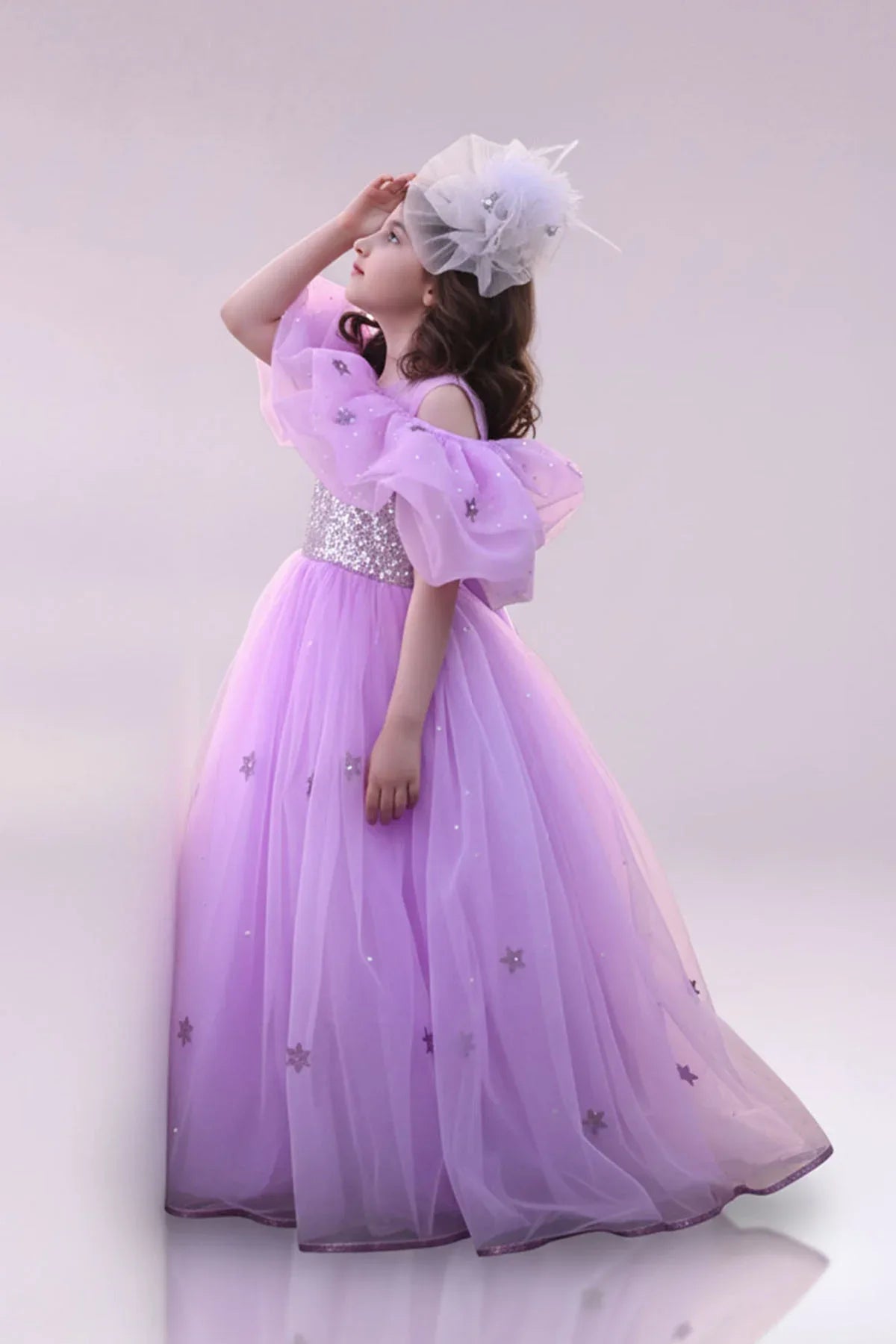 Qurratulain saqib - AK Galleria