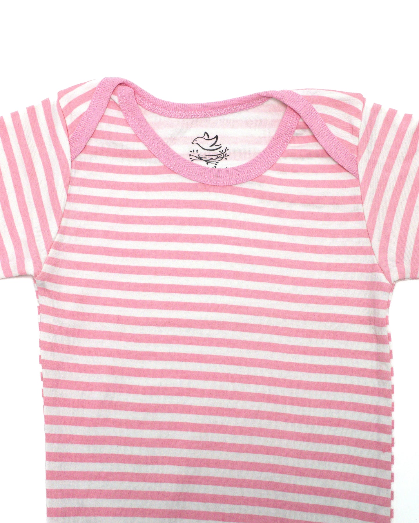 The nest clothing