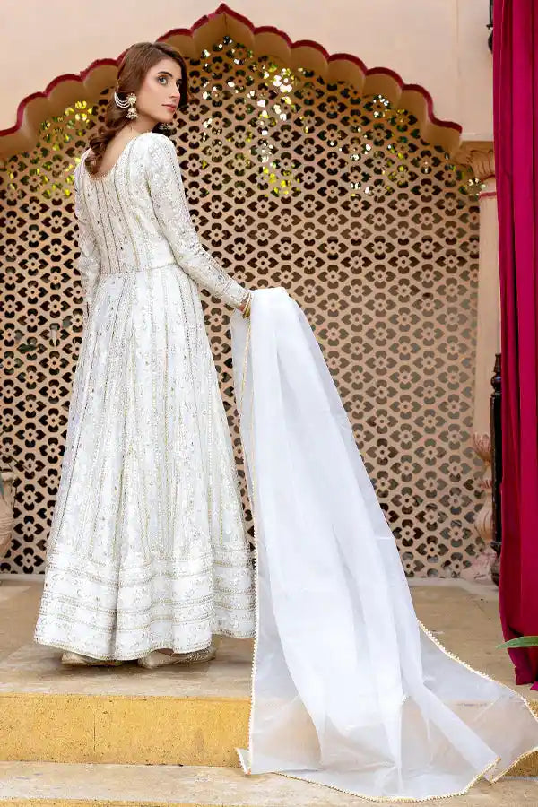 Kausar Attire