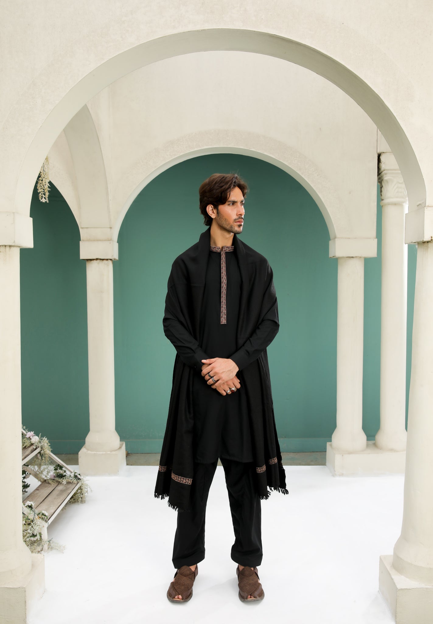 MURAQSH