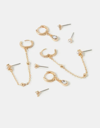 Accessorize