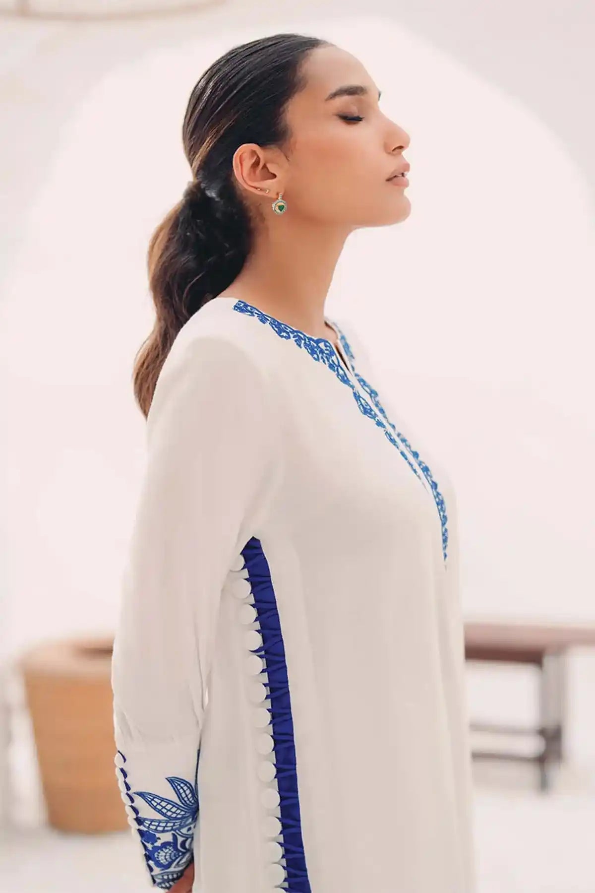Nimra Kashif