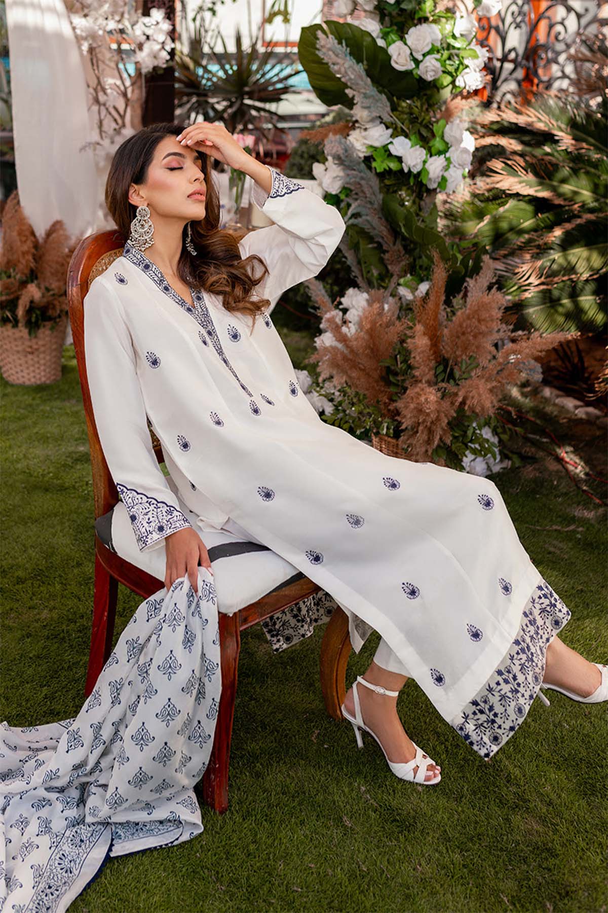 Nimra Kashif