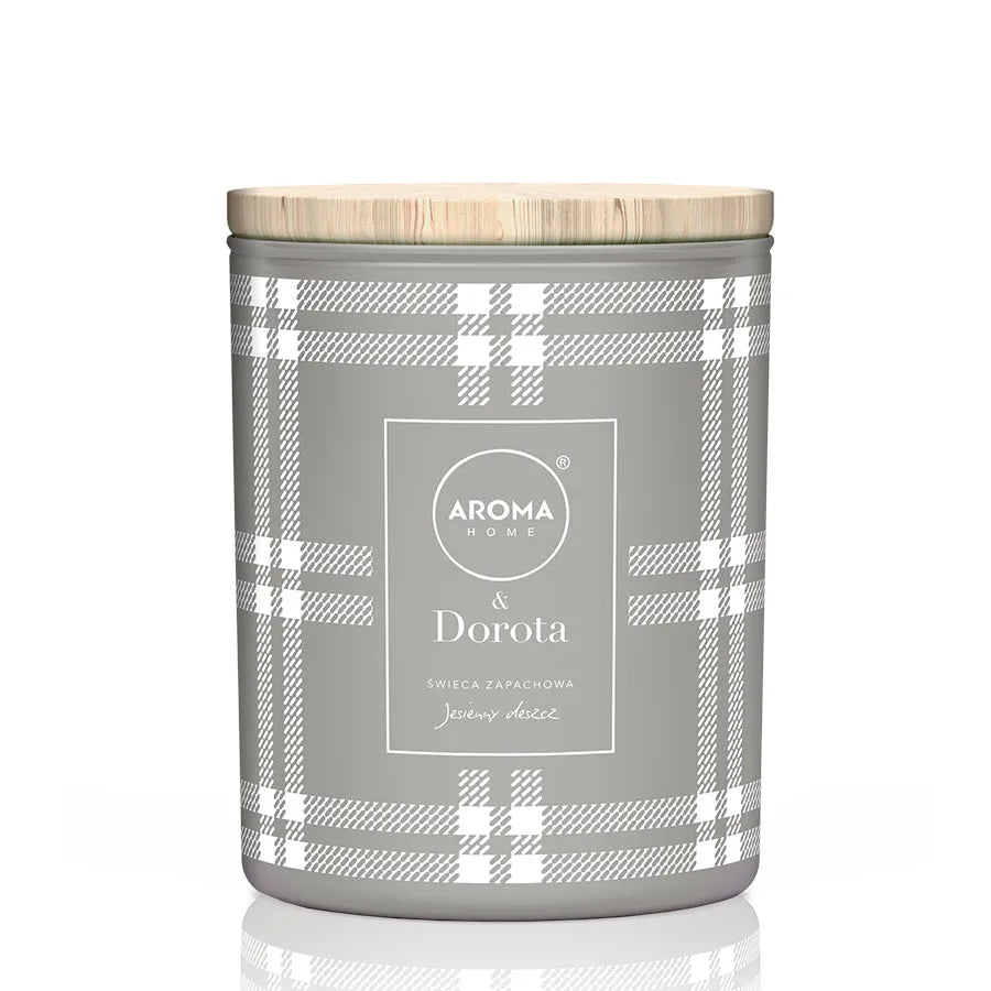 AROMA HOME