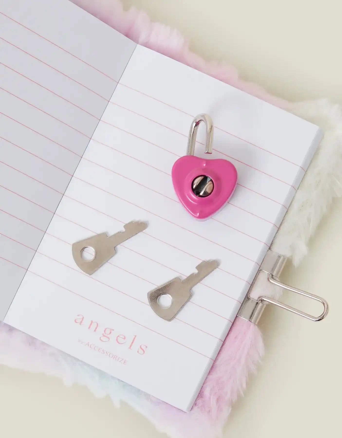Accessorize