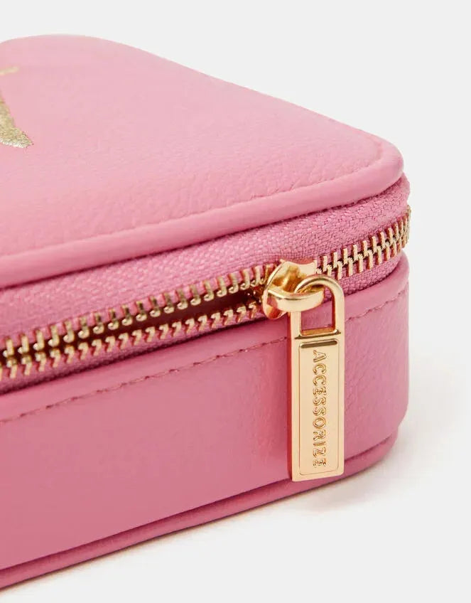 Accessorize