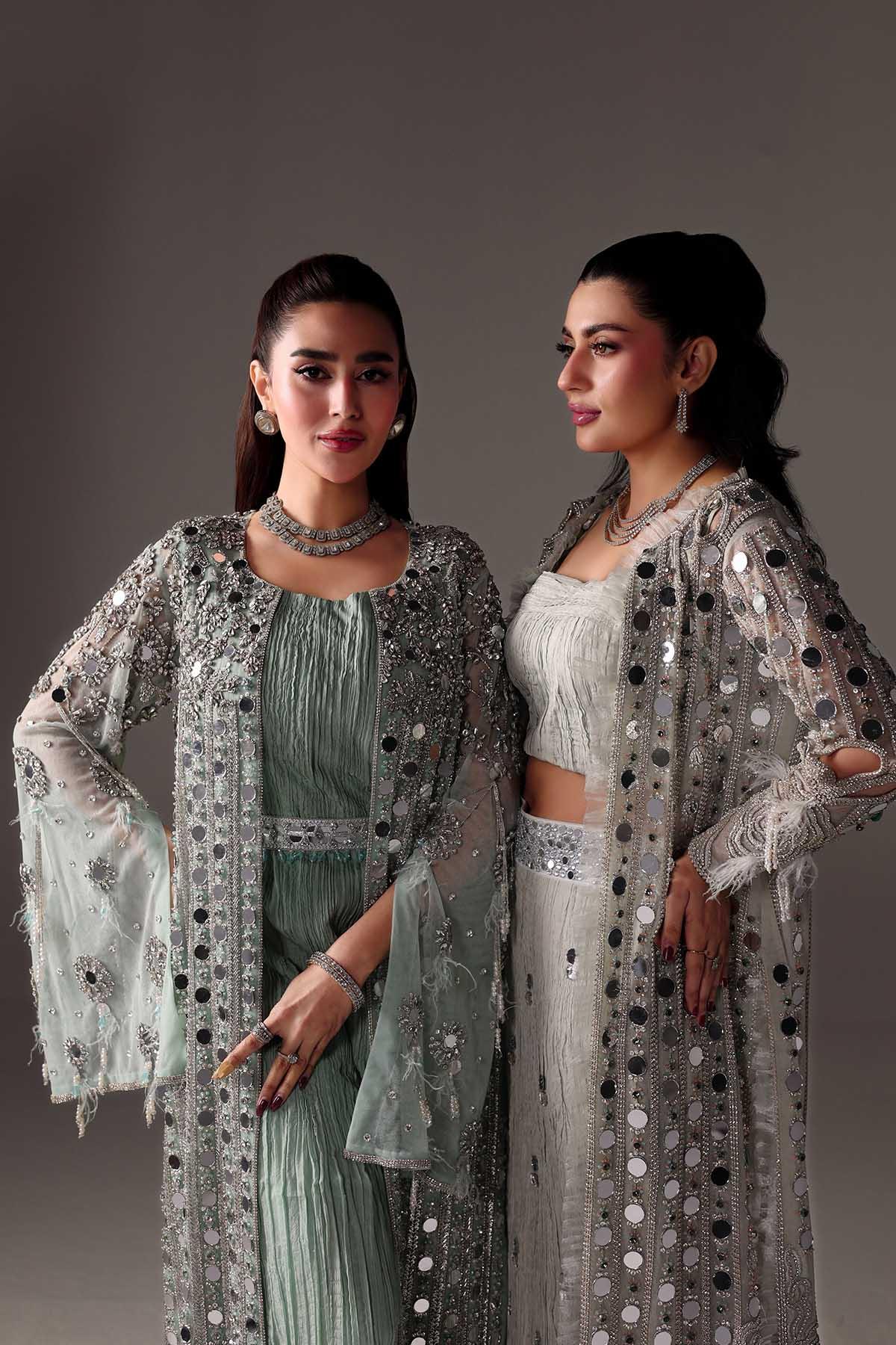 Reema Ahsan - AK Galleria