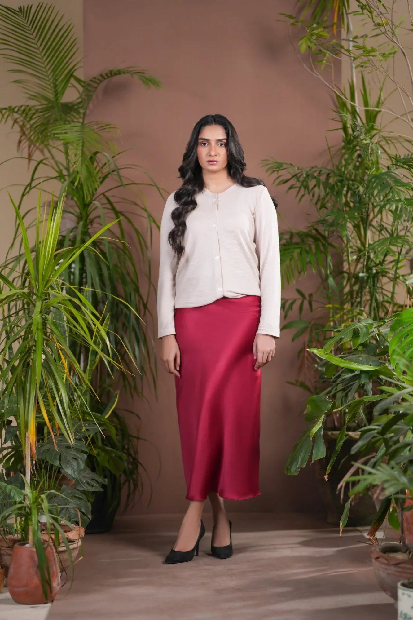 ZENYRE - AK Galleria