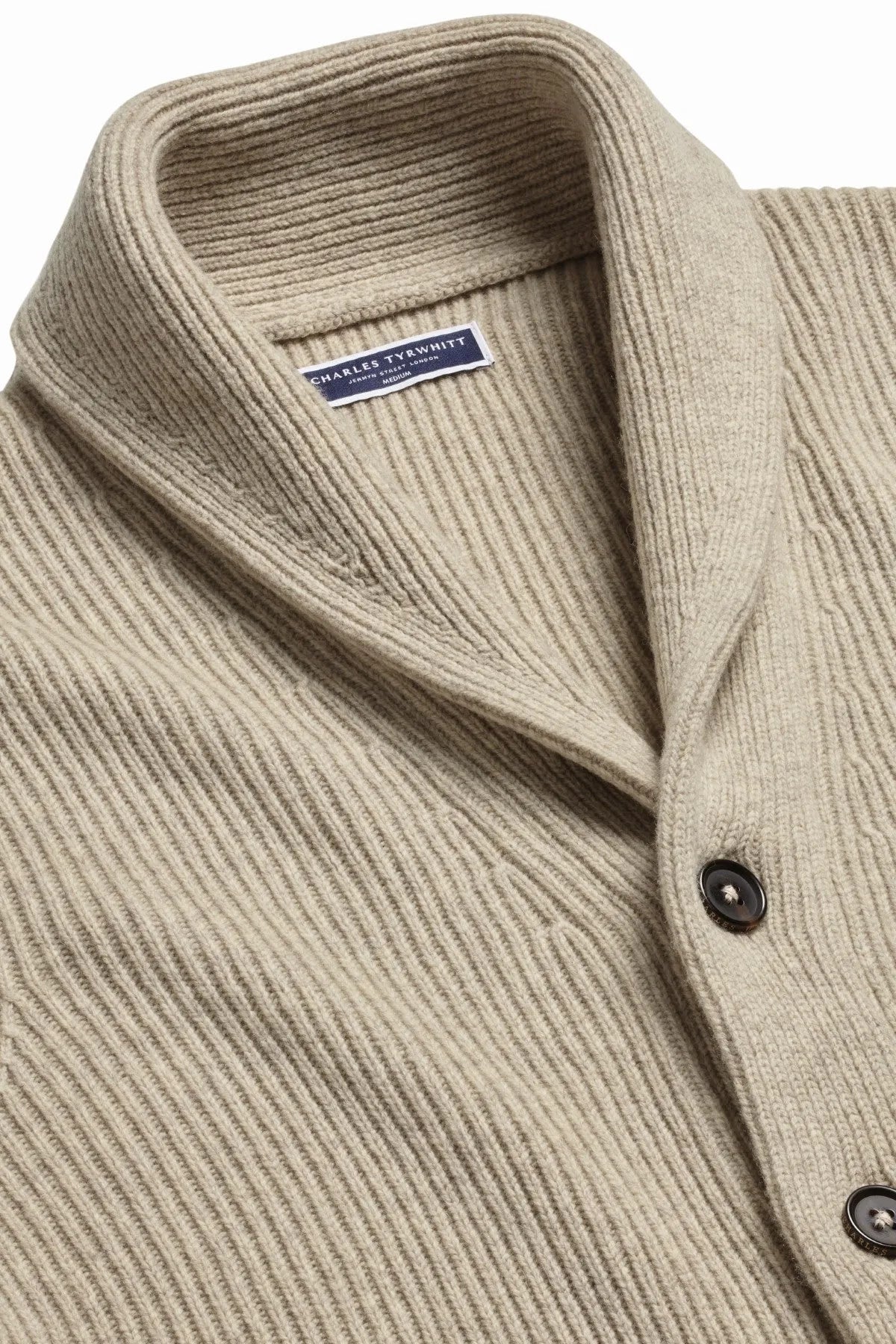 Charles Tyrwhitt