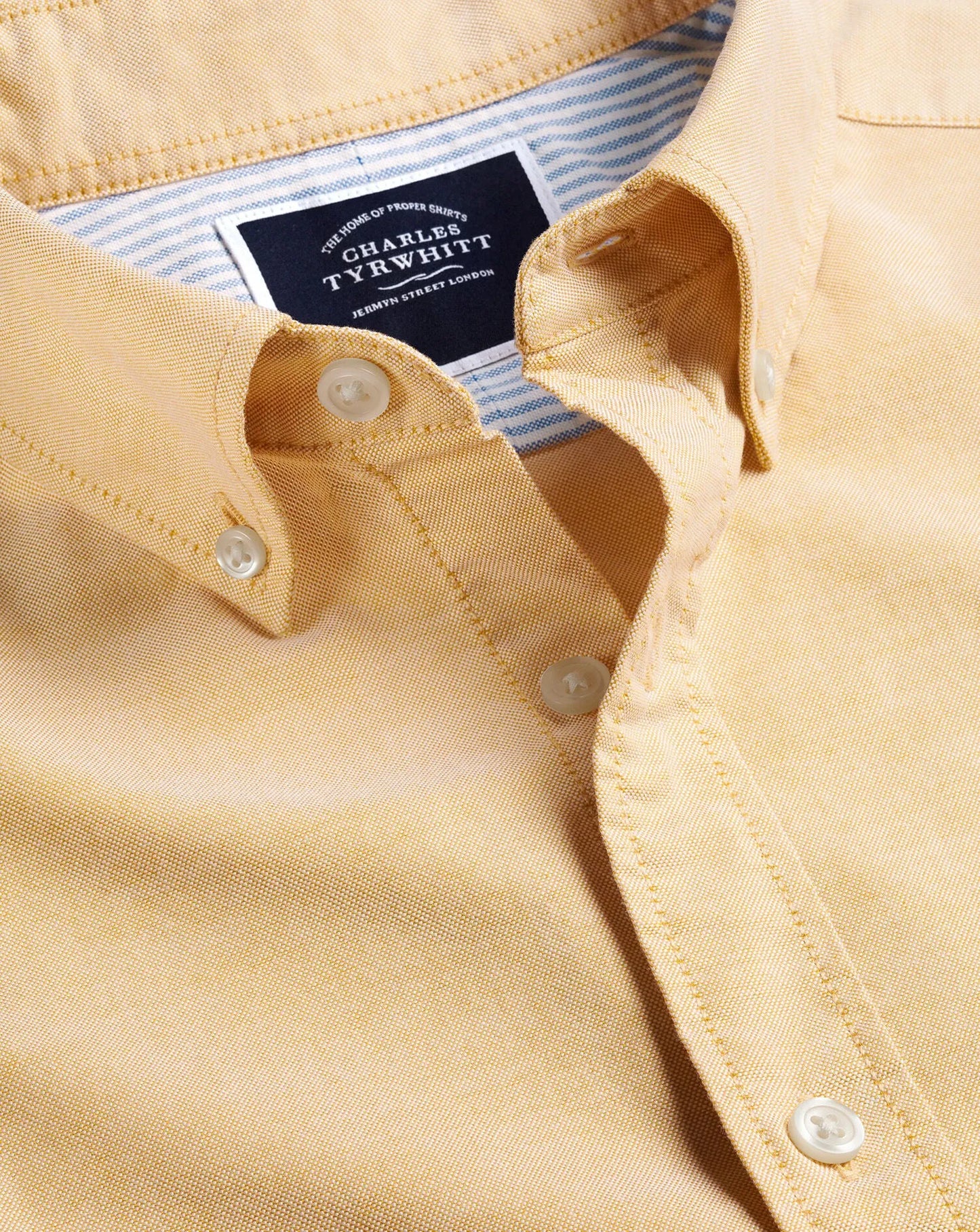 Charles Tyrwhitt