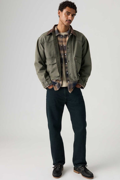 Levi's