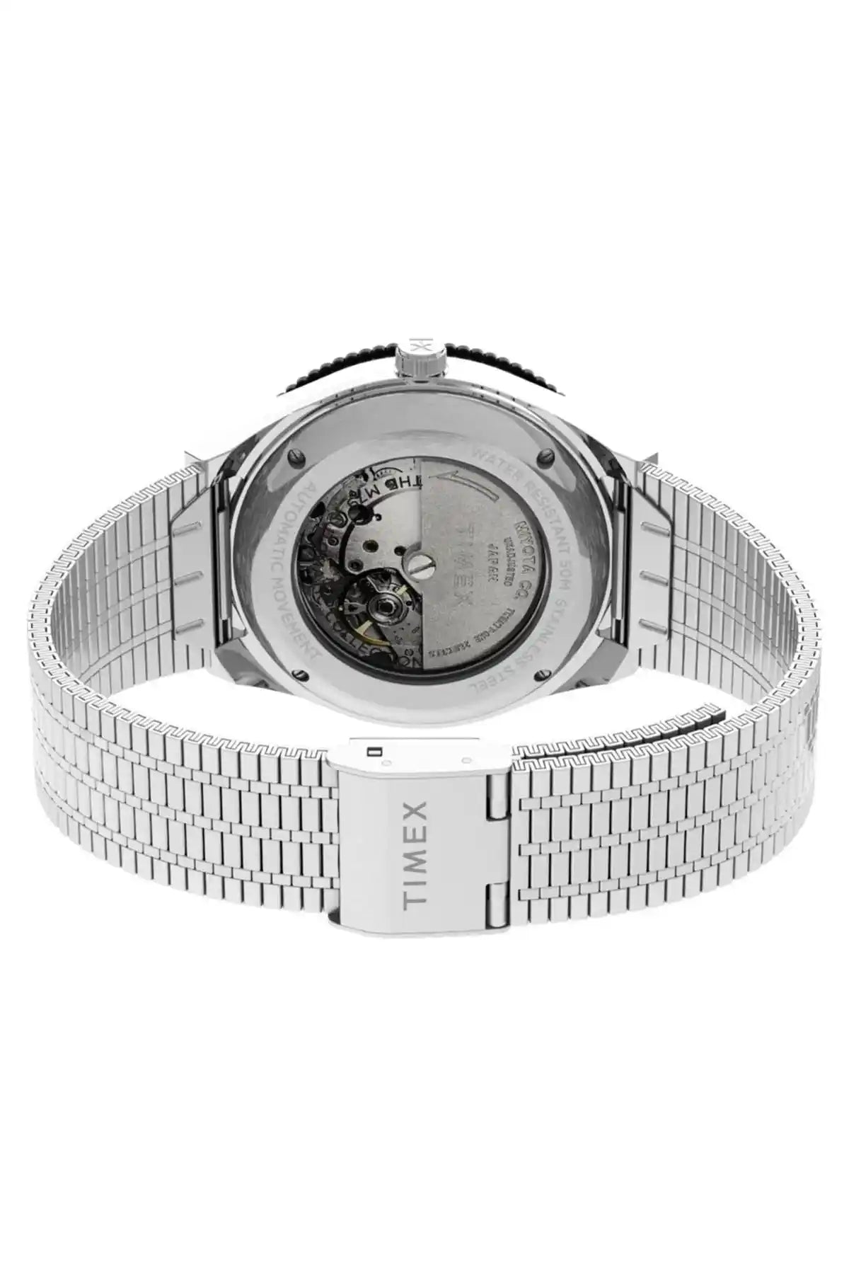TIMEX