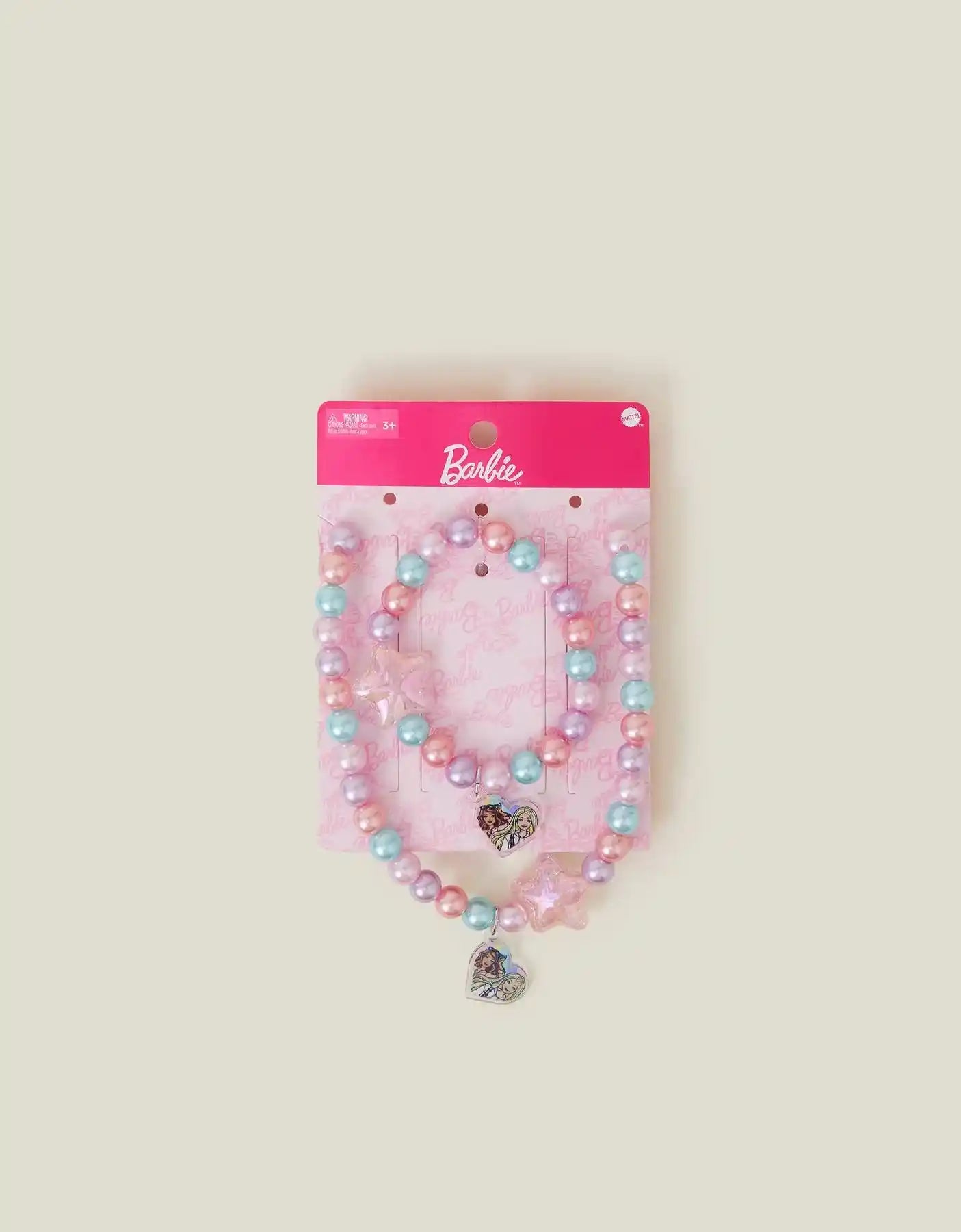 Accessorize