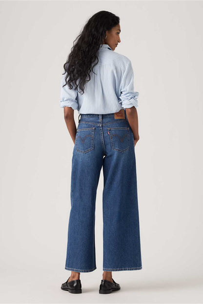 Levi's