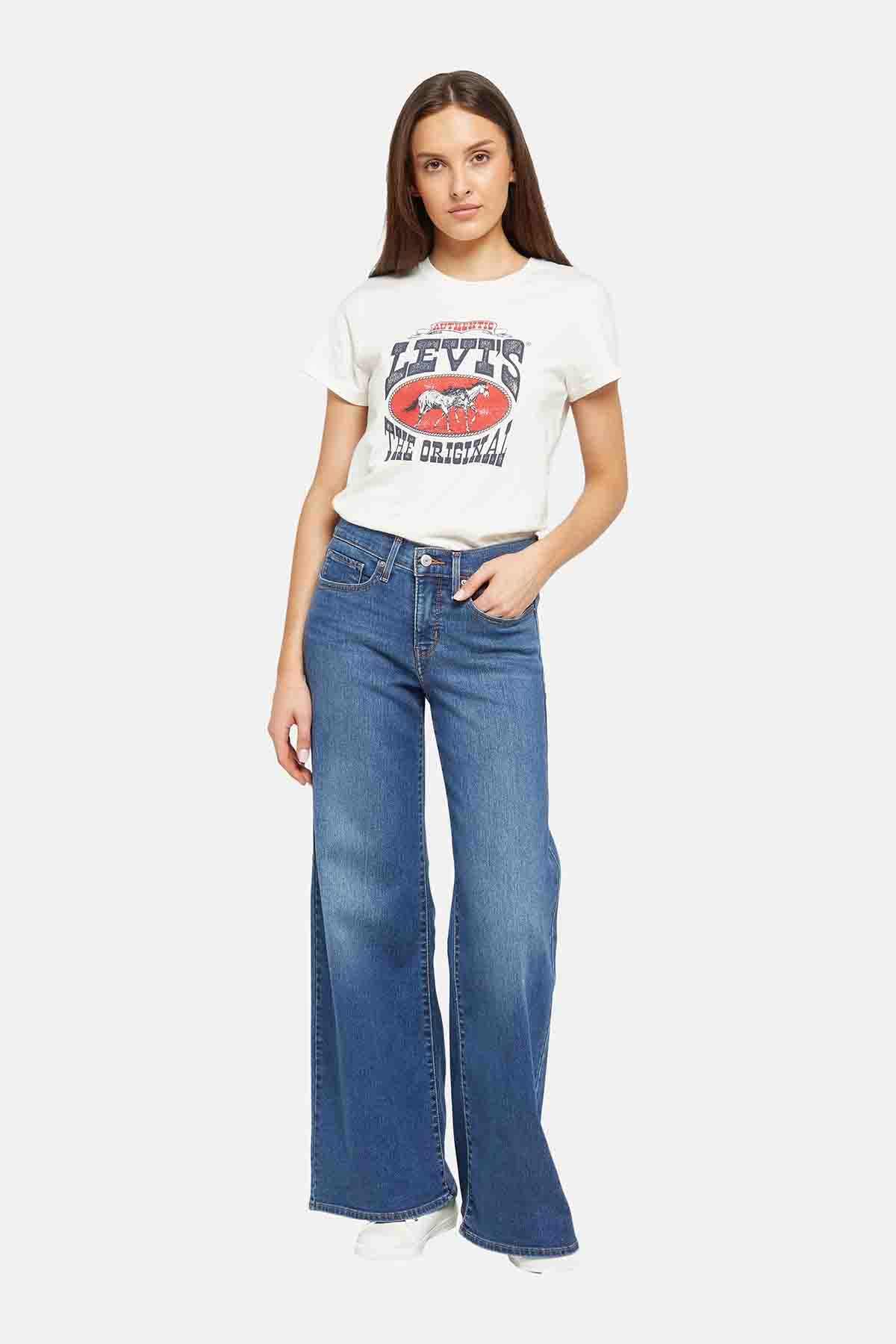 Levi's