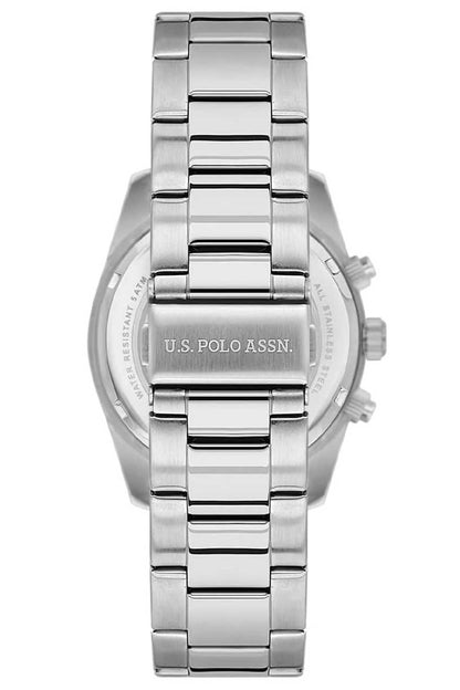 U.S. Polo Assn
