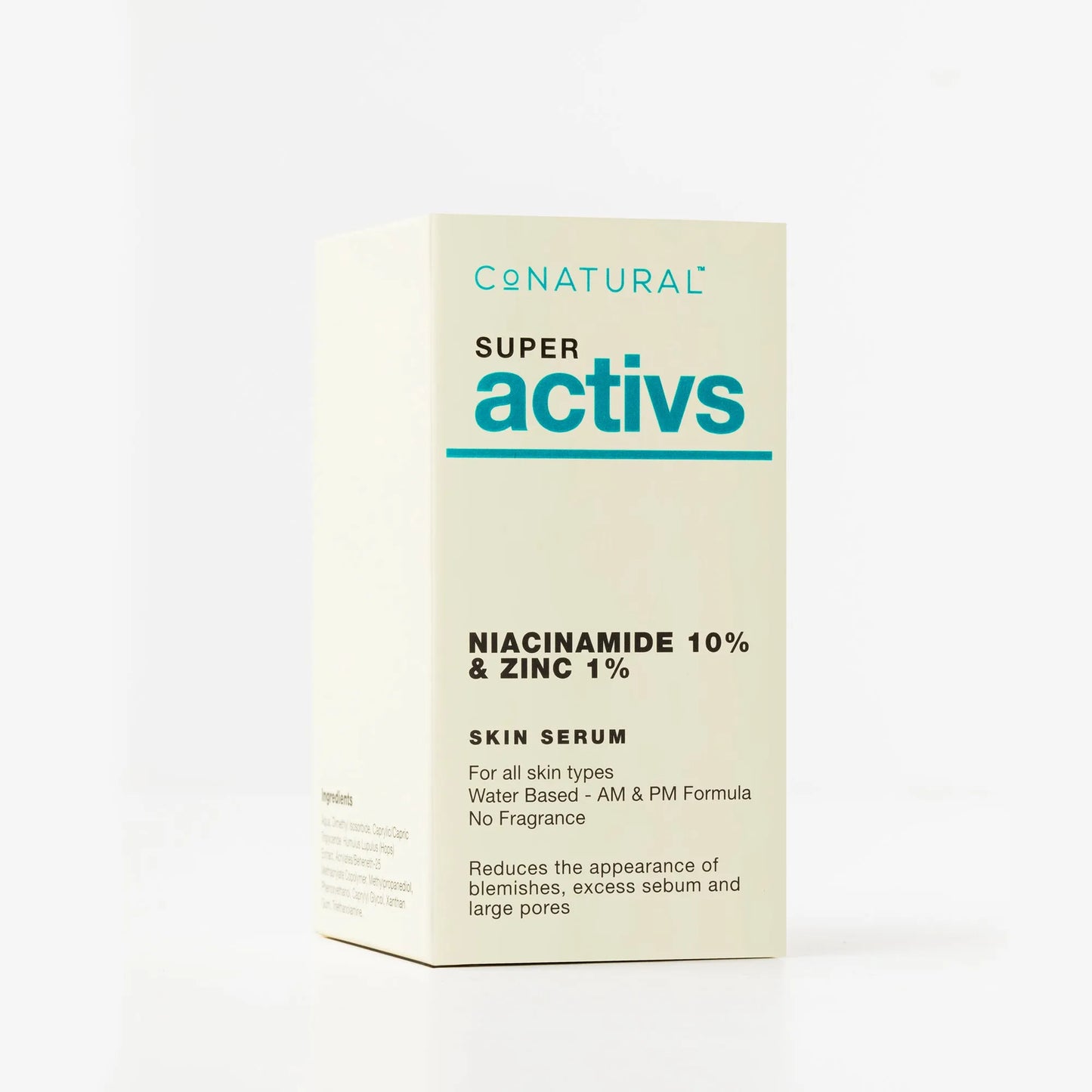 Conatural
