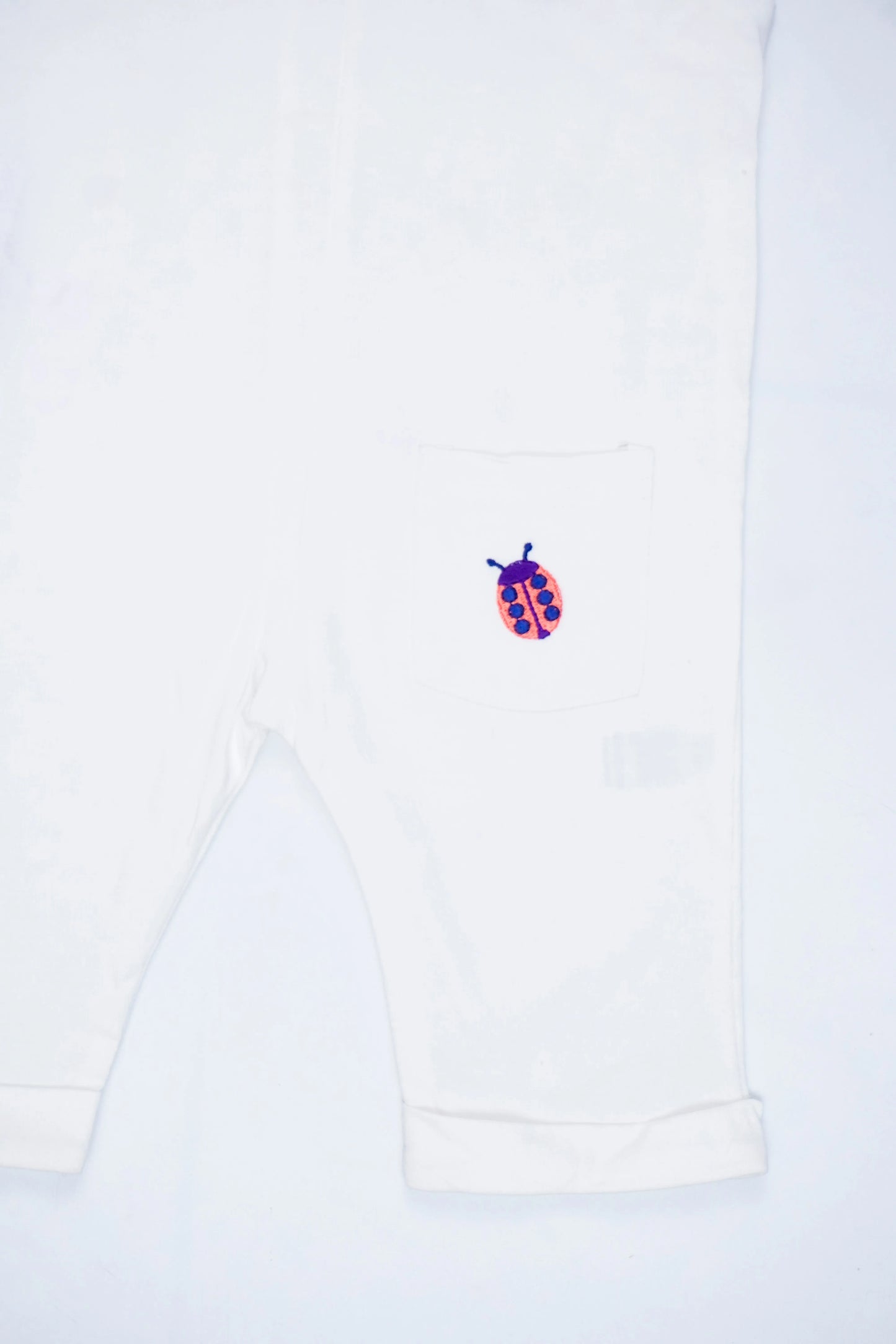 The nest clothing