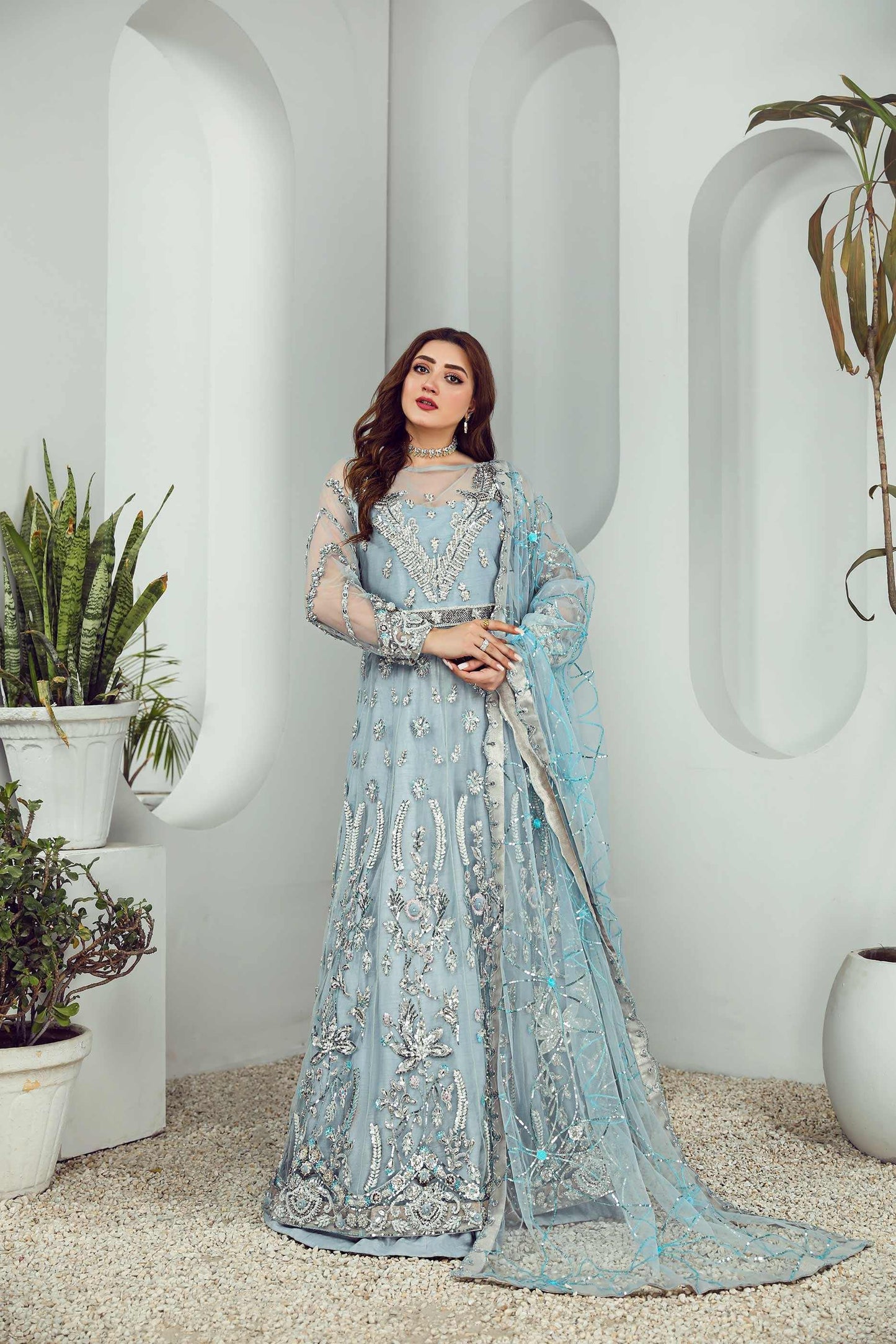 Kausar Attire