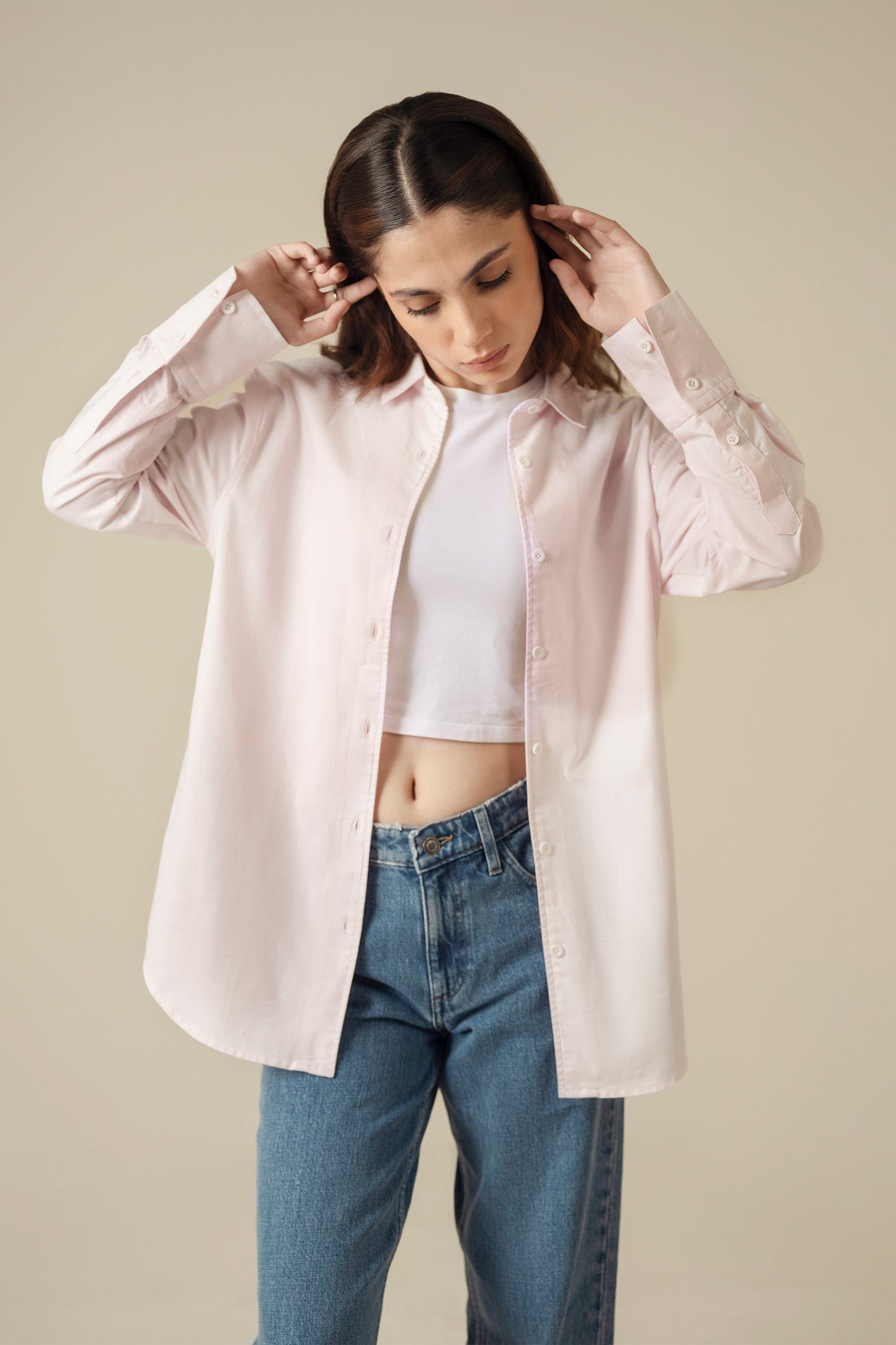 Ice Pink