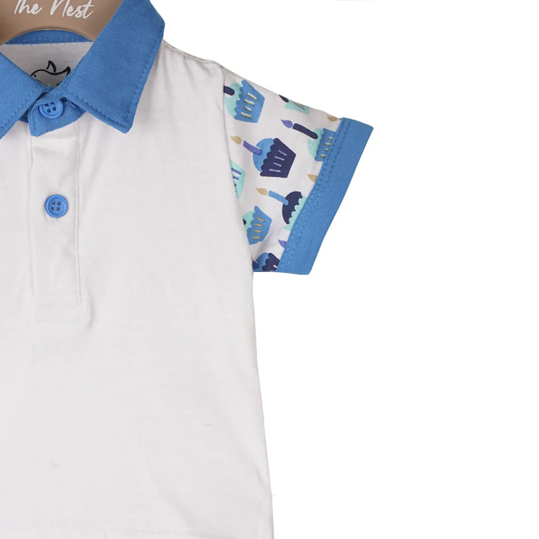 The nest clothing