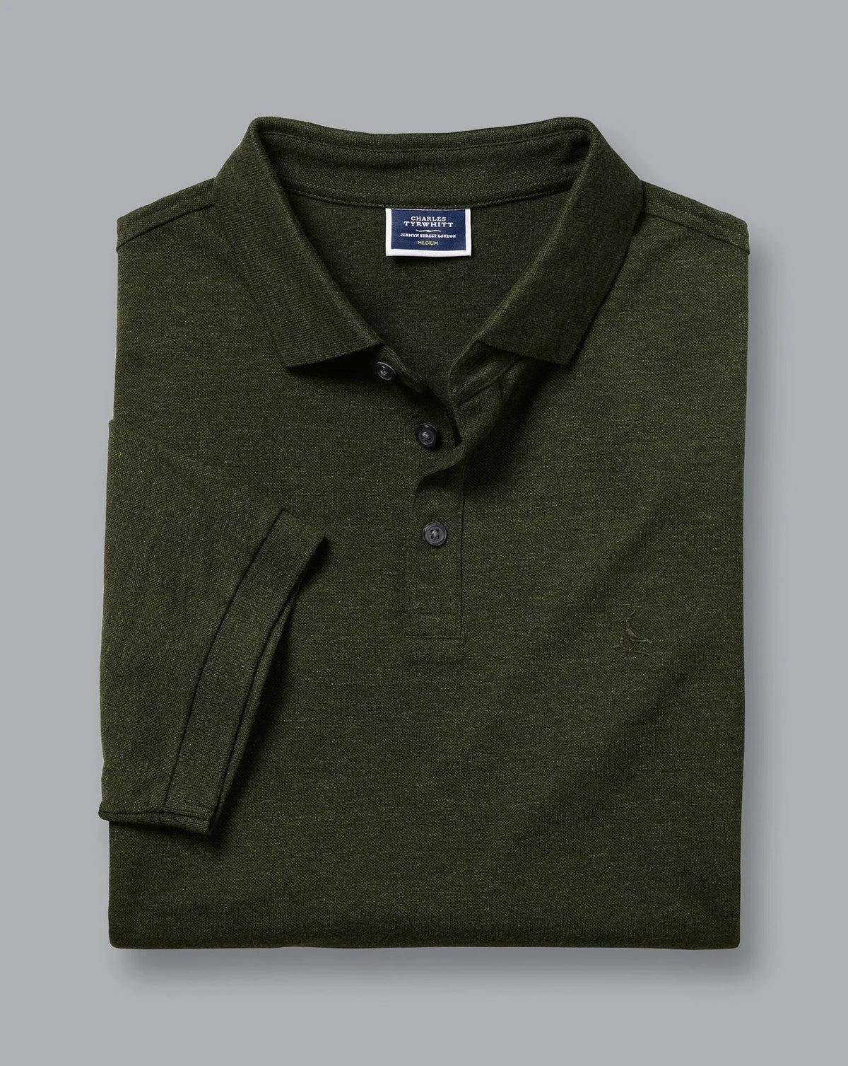 Charles Tyrwhitt