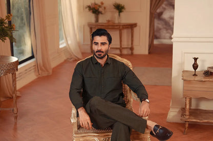 Jahangir Khan